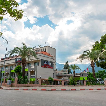 Rich Melissa Hotel Kemer Exterior photo