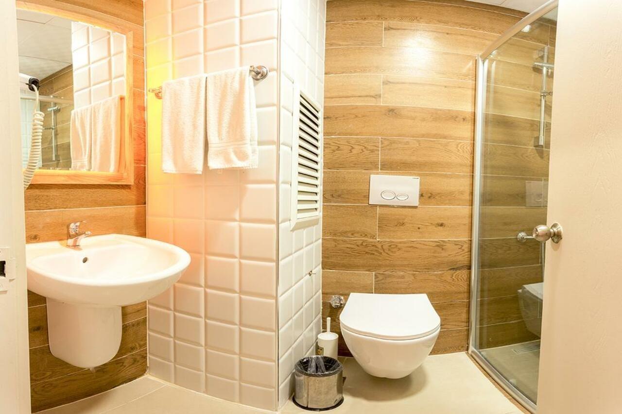 Rich Melissa Hotel Kemer Exterior photo