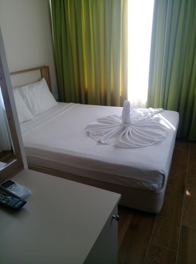 Rich Melissa Hotel Kemer Exterior photo